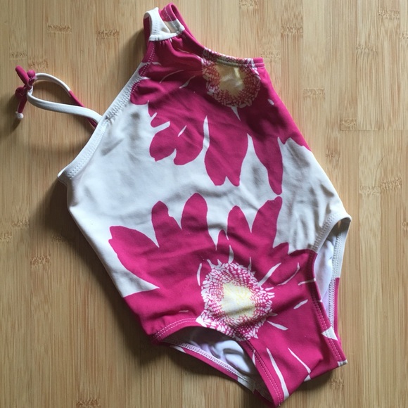 gap girls bathing suits